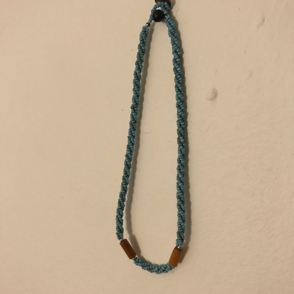 Bundle of three boho indie necklaces - Picture 4 of 5